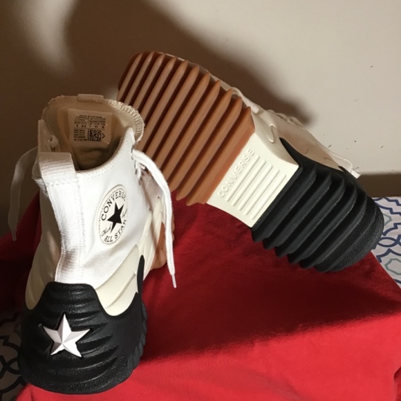 🙈Converse All Star, men’s size 8, new condition, see photos - Picture 3 of 5